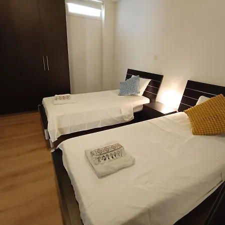 With Amazing Location *