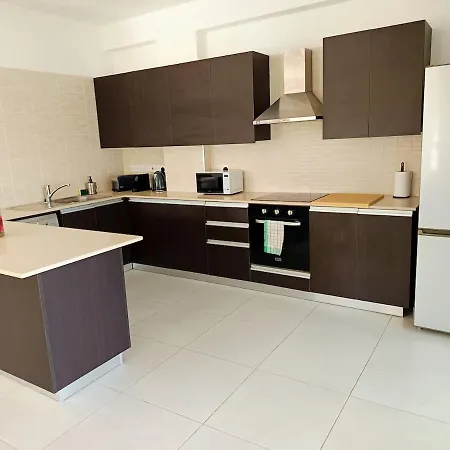 Apartmán With Amazing Location