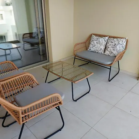 Apartmán With Amazing Location *