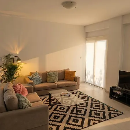 Διαμέρισμα With Amazing Location Λάρνακα