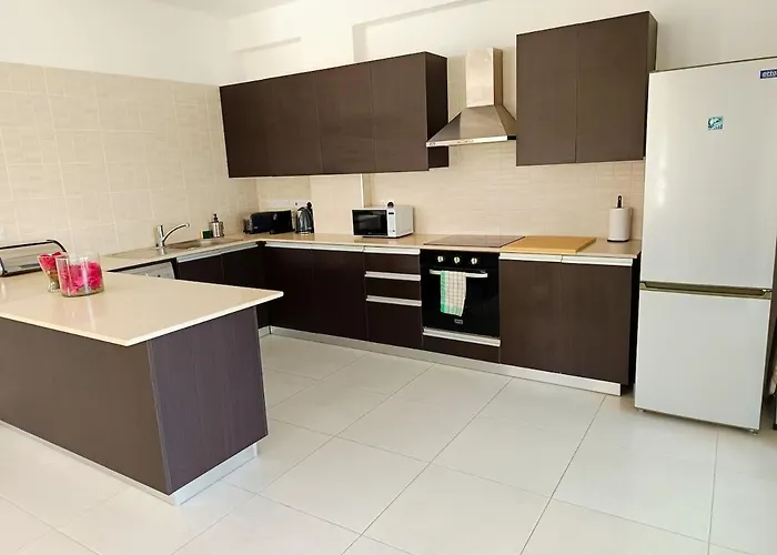 Apartmán With Amazing Location