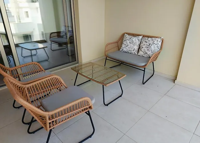 Apartmán With Amazing Location *