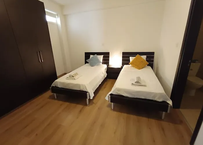 With Amazing Location *